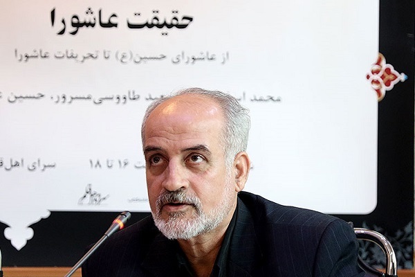 محبت در عمل؛ نگاهی به سبک مدیریت خانواده امام حسین(ع)