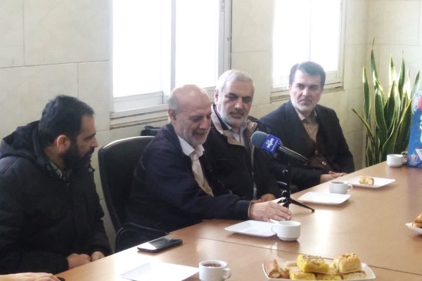 نهضت «زندگی با آیه‌ها»؛ از