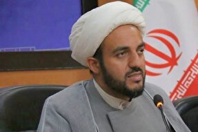 سیره حضرت علی‌اکبر(ع) را با زبان هنر به نسل جوان معرفی کنیم