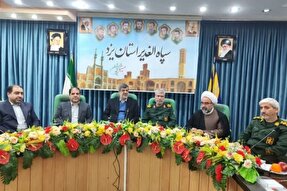 اتحاد و همبستگی مردم ایران مهمترین عامل شکست دشمنان بود