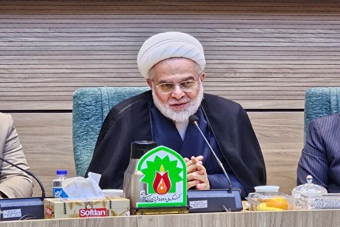 ایران اسلامی هرگز از اصول خود عقب‌نشینی نخواهد کرد