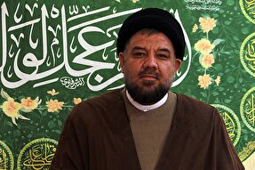 فیلم | روز ظهور، روز سرور عالم است