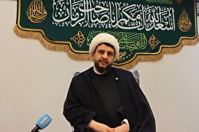 فیلم | ورع؛ کلید حفظ ایمان در آخرالزمان