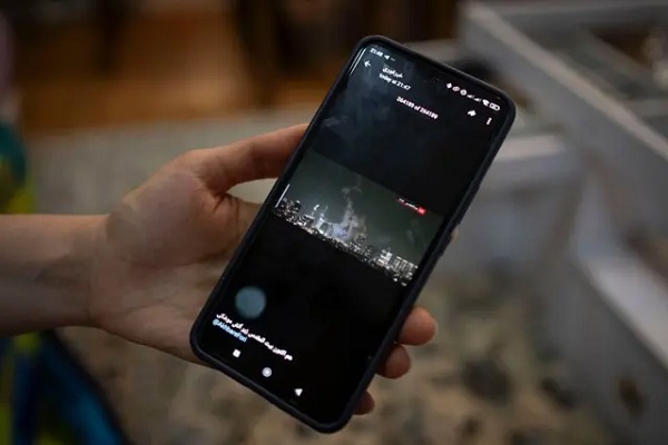جنگ نرم اسرائیل؛ این بار قلب و ذهن نسل z آمریکایی‌ها