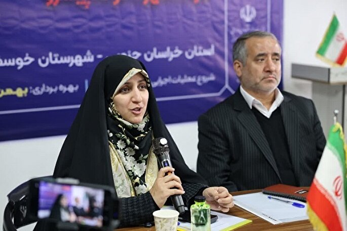 سرمایه‌گذاری برای تولید در سایه همدلی ملی به ثمر می‌نشیند