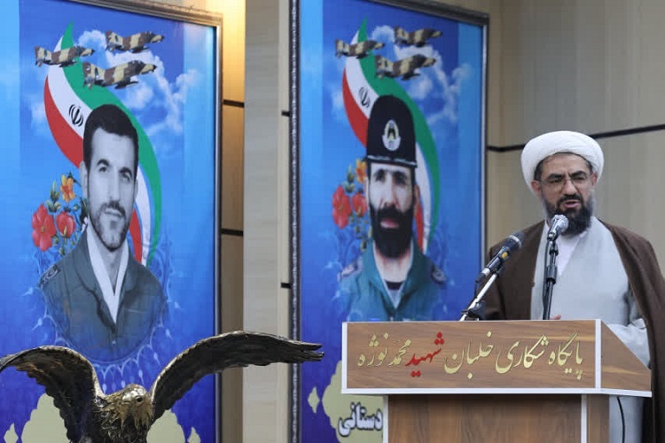 آیت‌الله حبیب‌الله شعبانی، نماینده ولی فقیه در استان همدان