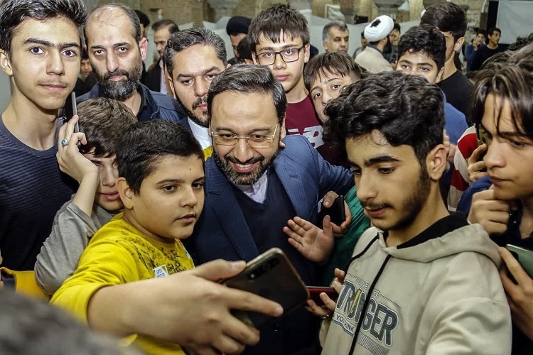 شهید مالک رحمتی