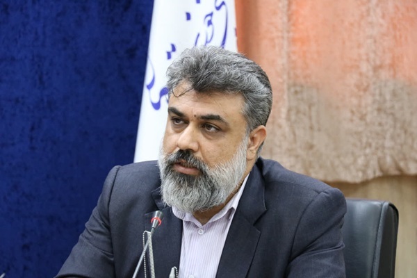 مسعود میرزا پور، مدیر ستاد هماهنگی کانون‌های مساجد استان خوزستان