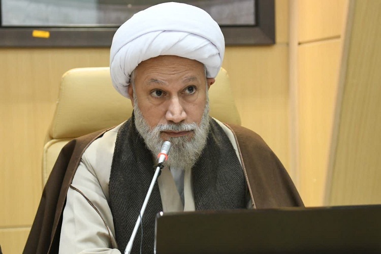 آیت‌الله لطف‌ا‌لله دژکام، نماینده ولی فقیه در استان فارس