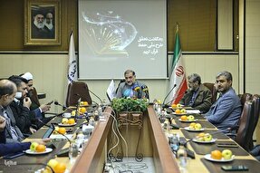 فیلم | بررسی چالش‌های زیرساختی در نشست «راهبرد‌های حفظ قرآن کریم»