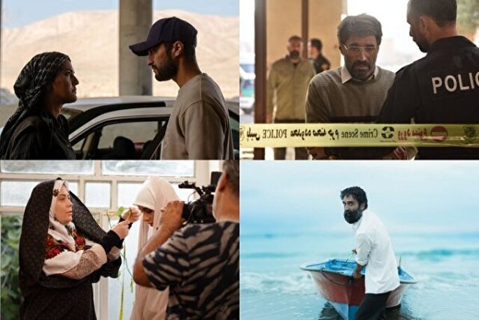 معرفی فیلم‌های ششمین روز جشنواره فجر در قم