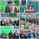 دهه فجر، جلوه پیوند ناگسستنی انقلاب با ایمان و حضور مردم است