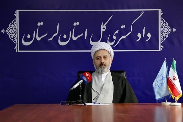 حجت‌الاسلام‌ والمسلمین سعید شهواری، رئیس‌کل دادگستری لرستان