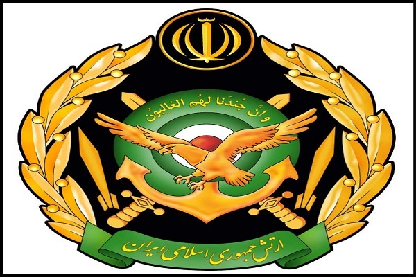 ارتش جمهوری اسلامی ایران ارتش جمهوری اسلامی ایران
