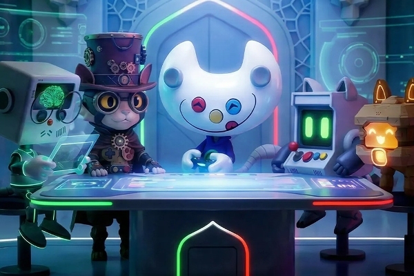 برگزاری دوره تخصصی «تربیت مدرس سواد بازی‌های رایانه‌ای»