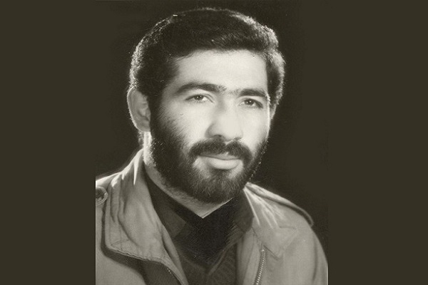 شهید حاج محمدکمال اخوان