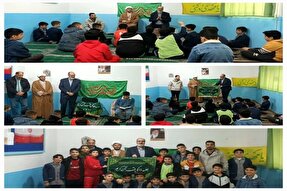 قرآن در متن تربیت؛ از جلسات خانگی تا مدرسه