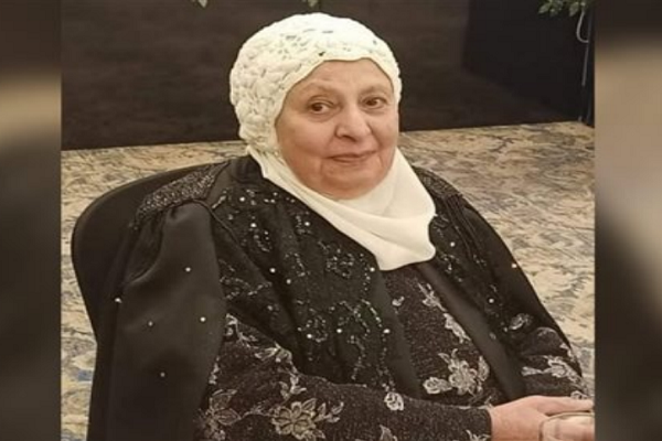 «فاطمه طاهر» مجری قرآنی مصر فراتر از کلیشه‌ها