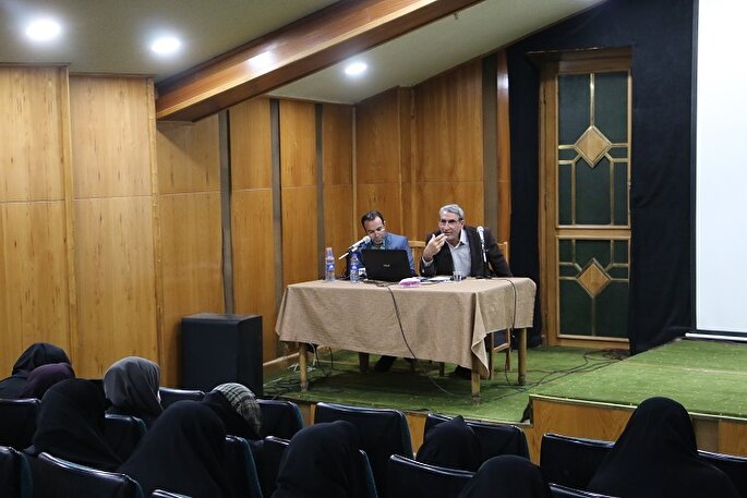 آغاز نهضت آموزش فراگیر قرآن، نهج‌البلاغه و صحیفه سجادیه در فارس