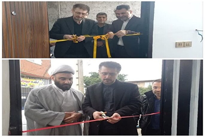 افتتاح 20 واحد مسکن برای مددجویان مازندرانی در دهه فجر