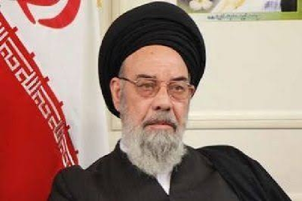 پیام آیت‌الله سید یوسف طباطبایی‌نژاد برای حضور گسترده مردم اصفهان در راهپیمایی ۲۲ بهمن