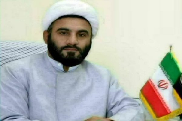 حجت‌الاسلام مهدی بریمانی، رئیس کمیته امداد شهرستان ساری،