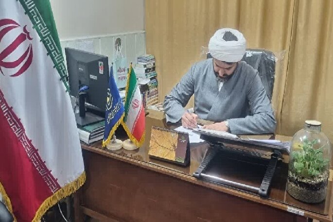 راهپیمایی یوم‌الله ۲۲ بهمن توطئه‌های دشمنان را خنثی‌ می‌کند