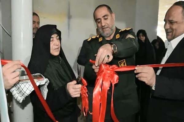 استودیو «دفاع مقدس»