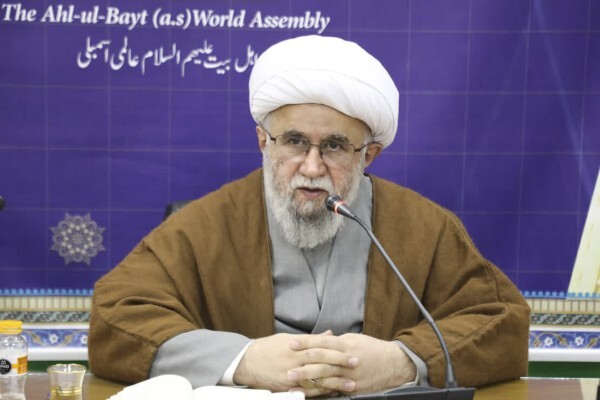 مهدویت پاسخ فعال به بحران‌های عمیق جهان معاصر است