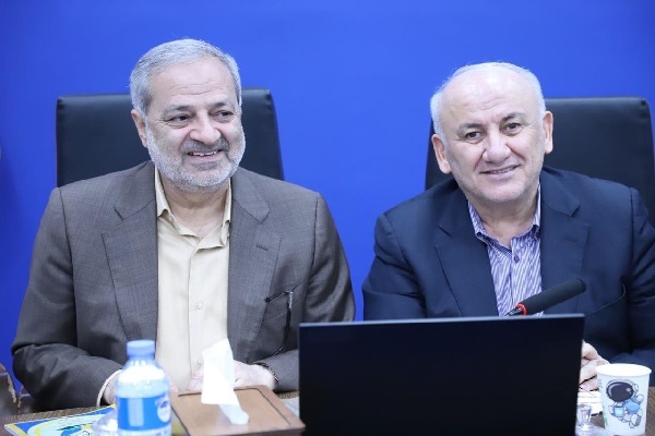 ۳۰ همت برای هوشمندسازی مدارس و تقویت برنامههای پرورشی تخصیص یافت ۳۰ همت برای هوشمندسازی مدارس و تقویت برنامههای پرورشی تخصیص یافت