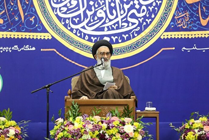 راهپیمایی ۲۲ بهمن معادلات دشمن را برهم می‌زند