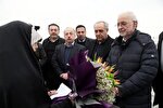 فیلم | سفر وزیر کشور به تبریز