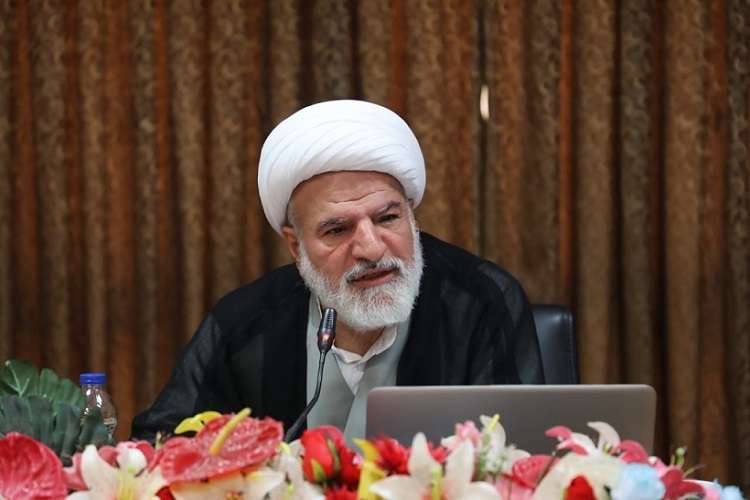 حجت‌الاسلام تسخیری
