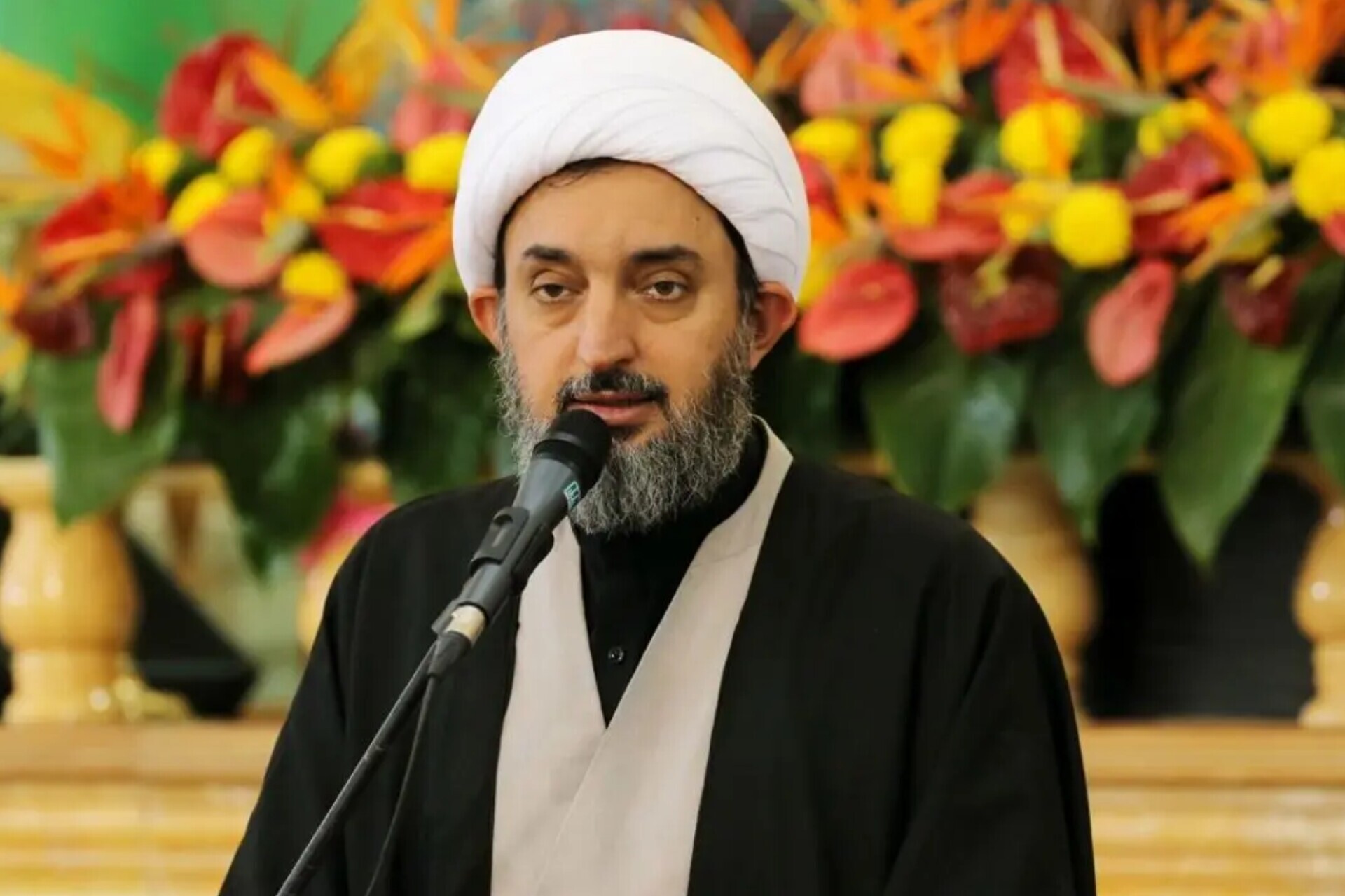 یوم‌الله ۲۲ بهمن جلوه اراده الهی در تاریخ معاصر است