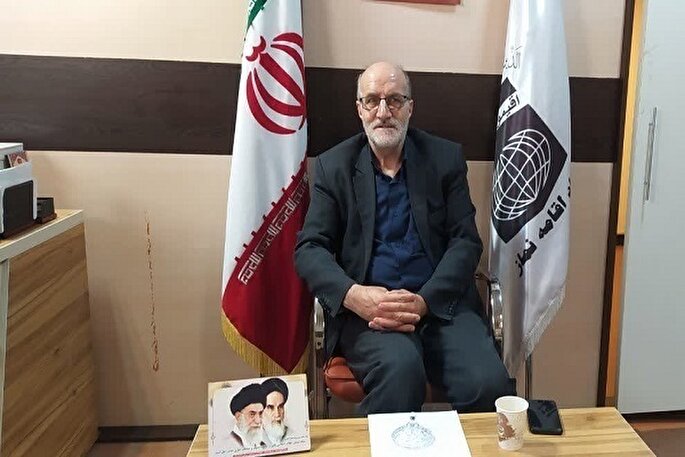 ویژه‌برنامه‌های دهه فجر ستاد اقامه نماز کردستان اجرا شد