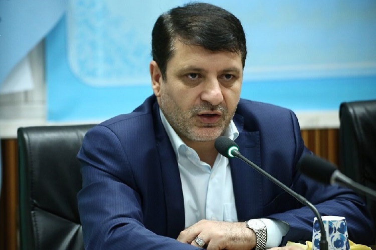 موسی خلیل الهی، رئیس کل دادگستری آذربایجان شرقی موسی خلیل الهی، رئیس کل دادگستری آذربایجان شرقی