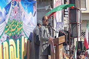 سازش با بیگانه امنیت‌سوز است و مقاومت، امنیت‌ساز