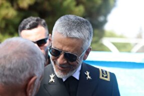 نیروهای مسلح آماده‌اند پوزه هر دشمنی را به خاک بمالند