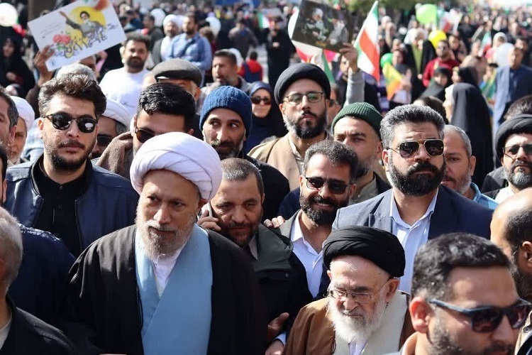 آیت‌الله لطف‌الله دژکام، نماینده ولی فقیه در فارس