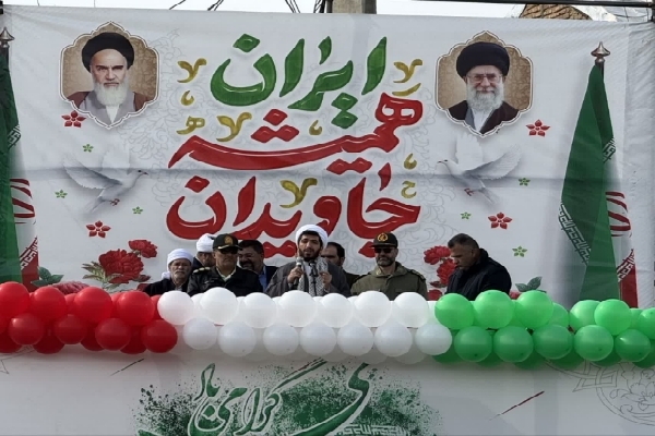 مصطفی کوهی امام جمعه تکاب