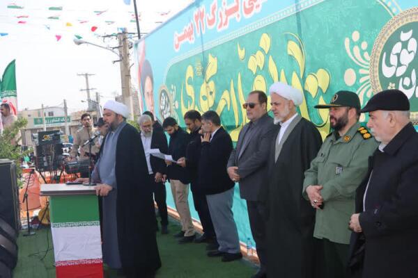 حجت‌الاسلام محمد سبزی نماینده مردم ساوه و زرندیه در مجلس شورای اسلامی