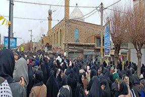 دستاوردهای انقلاب اسلامی دشمنان را عصبانی کرده است