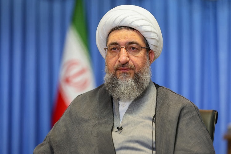 حجت الاسلام مطهری اصل، امام جمعه تبریز