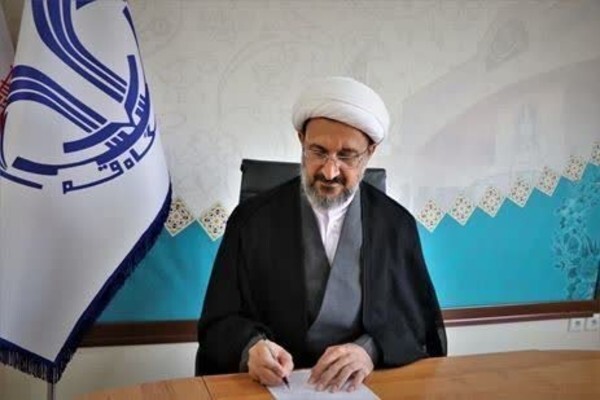 رئیس دانشگاه قم از حضور باشکوه ملت ایران در راهپیمایی ۲۲ بهمن قدردانی کرد