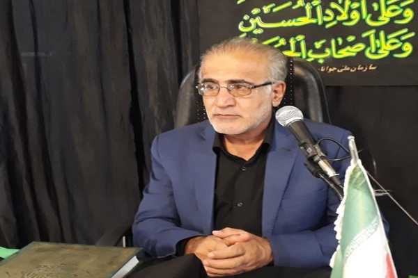 امیرعلی‌حیدر امیری، مدیر مؤسسه جهاد تبیین و سواد رسانه‌ای