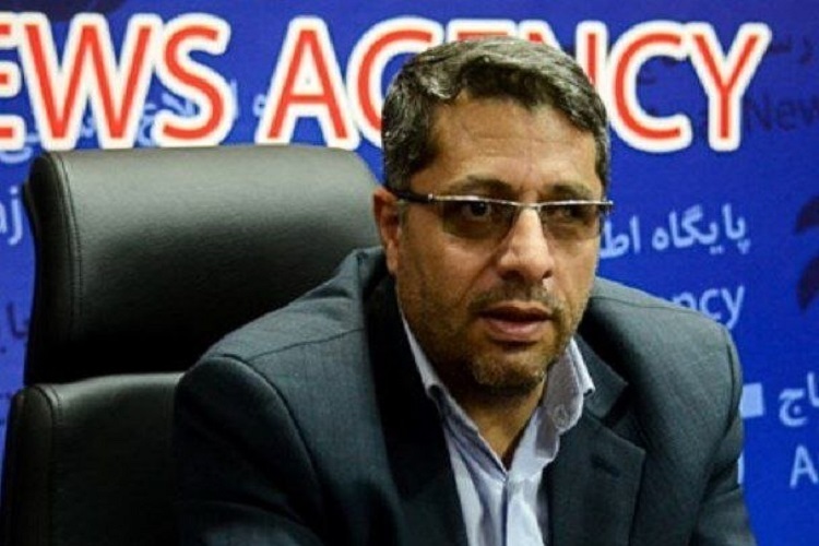 آصف اجی زاده، سرپرست ادارهکل پدافند غیرعامل استانداری آذربایجان شرقی آصف اجی زاده، سرپرست ادارهکل پدافند غیرعامل استانداری آذربایجان شرقی