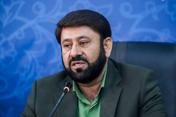 سیدکمال علوی، دبیر ستاد انتخابات فارس