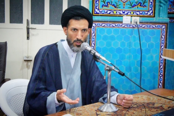 امام جمعه اردکان بر لزوم جذب حداکثری جوانان و نوجوانان به مساجد تأکید کرد