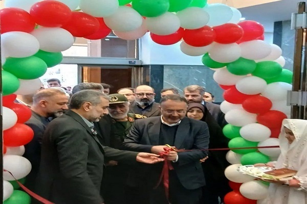 نمایشگاه کتاب، گامی مؤثر در ترویج فرهنگ مطالعه در استان‌ها