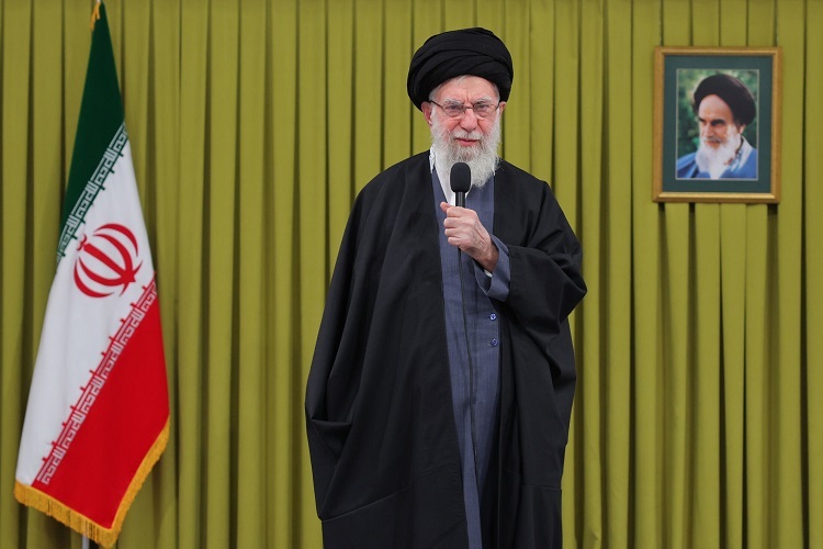 رهبر معظم انقلاب اسلامی